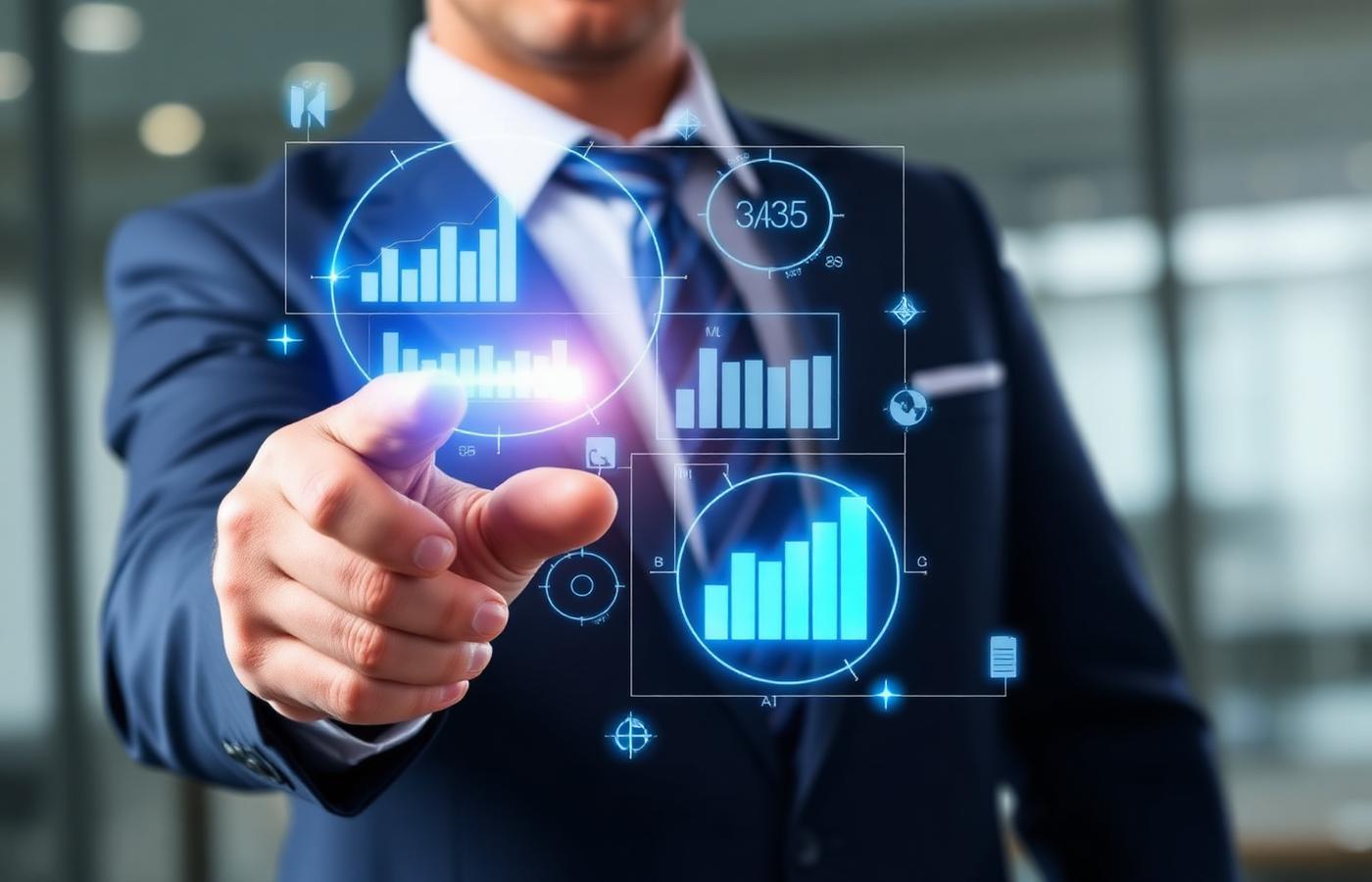 IT Consulting & Operations